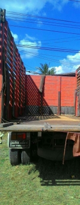 ขายๆ 780,000บ อีซูซุ NQR175ปี56ช่วงยาว4.30ม สภาพเดิมๆสวยกริ๊ปทั้งคัน ทะเบียนพรัอมโอน ราคา 780,000บ ครับ