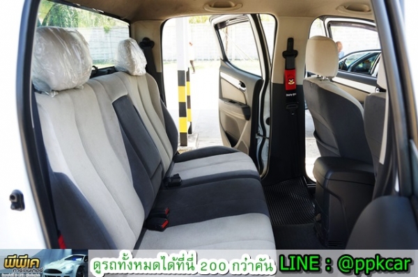 2013 CHEVROLET COLORADO 2.8 LTZ Z71 4WD