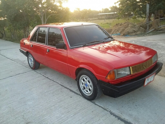 ขายเปอโย 305 คลาสสิคสวยๆ