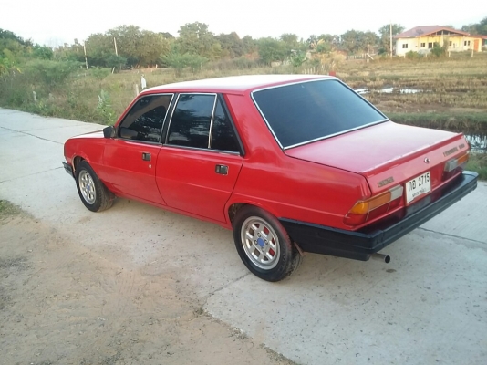 ขายเปอโย 305 คลาสสิคสวยๆ