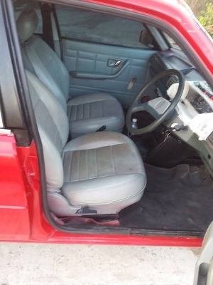 ขายเปอโย 305 คลาสสิคสวยๆ