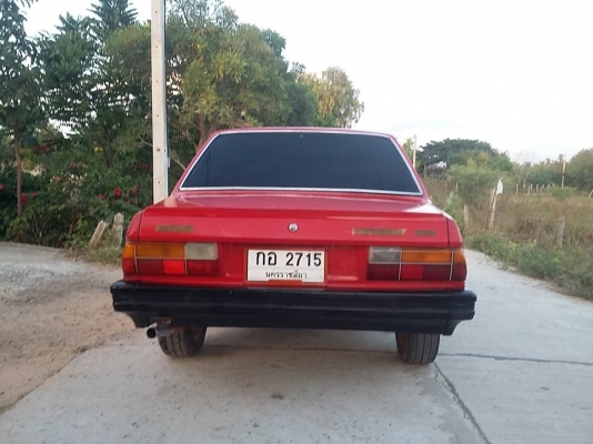 ขายเปอโย 305 คลาสสิคสวยๆ