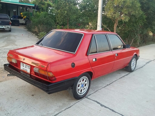 ขายเปอโย 305 คลาสสิคสวยๆ