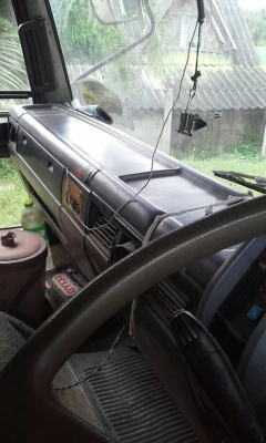 10ล้อเพลาเดียว..195แรง HINO FL3HNLA-11637 เครื่องHO7D..รถสวยมากๆ