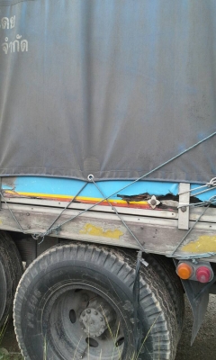 10ล้อเพลาเดียว..195แรง HINO FL3HNLA-11637 เครื่องHO7D..รถสวยมากๆ