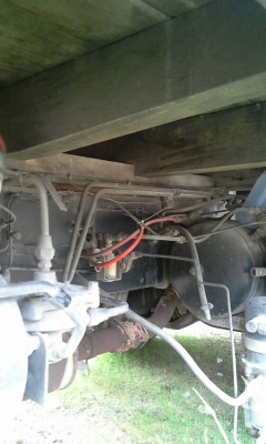 10ล้อเพลาเดียว..195แรง HINO FL3HNLA-11637 เครื่องHO7D..รถสวยมากๆ