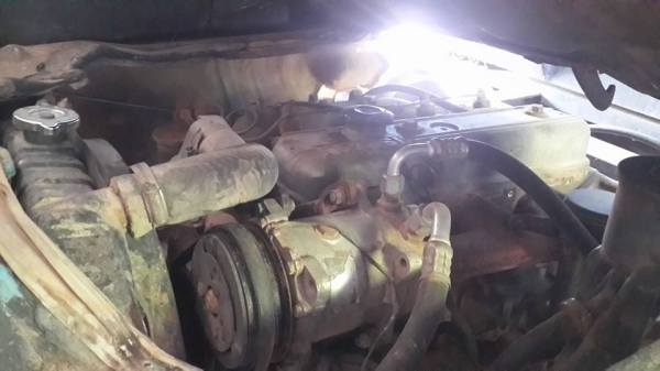 ขาย6ล้อดัมพ์ อีซูซุks110 ฝาขาวกระบะยาว3.90แชชซีสวย แอร์เย็นเครื่องดี พ.เพาเวอร์ เอกสารเล่มทะเบียนพร้อมโอน ขาย6ล้อดัมพ์ อีซูซุks110 ฝาขาวกระบะยาว3.90แชชซีสวย แอร์เย็นเครื่องดี พ.เพาเวอร์ เอกสารเล่มทะเบียนพร้อมโอน