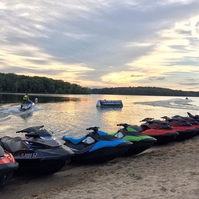 เปิดรับจองเจ็ทสกี 2016 ใหม่เครื่อง 300 แรงม้า โดยตัวแทนจำหน่ายอย่างถูกต้อง