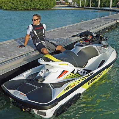 เปิดรับจองเจ็ทสกี 2016 ใหม่เครื่อง 300 แรงม้า โดยตัวแทนจำหน่ายอย่างถูกต้อง