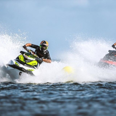 เปิดรับจองเจ็ทสกี 2016 ใหม่เครื่อง 300 แรงม้า โดยตัวแทนจำหน่ายอย่างถูกต้อง