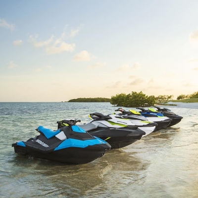 เปิดรับจองเจ็ทสกี 2016 ใหม่เครื่อง 300 แรงม้า โดยตัวแทนจำหน่ายอย่างถูกต้อง