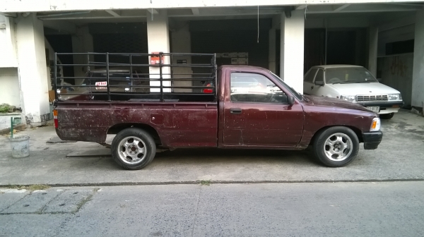 ไมตี้หัวเดียว เอาไว้ลุยงาน ไมตี้หัวเดียว เอาไว้ลุยงาน