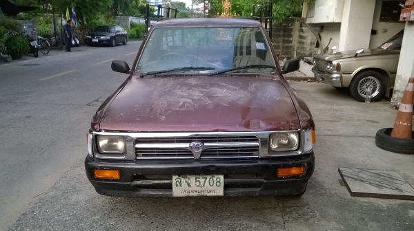 ไมตี้หัวเดียว เอาไว้ลุยงาน ไมตี้หัวเดียว เอาไว้ลุยงาน