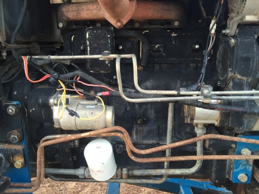 ขาย แช้มป์ MX6255 4WD รถสวยๆเดิมๆทั้งคัน เครื่องดี เกียดี