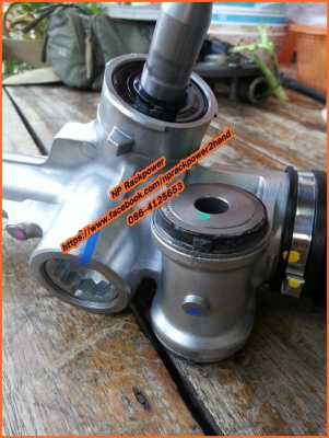 !!! ของแท้เท่านั้น!!! แร็คเพาเวอร์มือสองของแท้ มาตรฐานโรงงาน รับประกัน 90 วัน