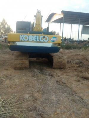 ขายรถขุดโกเบลโก้ แบ็คโค sk200มาร์คทรี ไฟฟ้าเต็ม โซ่ใหม่2แสน บูมเดิม เครื่องดี พร้อมทำงาน ขายรถขุดโกเบลโก้ แบ็คโค sk200มาร์คทรี ไฟฟ้าเต็ม โซ่ใหม่2แสน บูมเดิม เครื่องดี พร้อมทำงาน