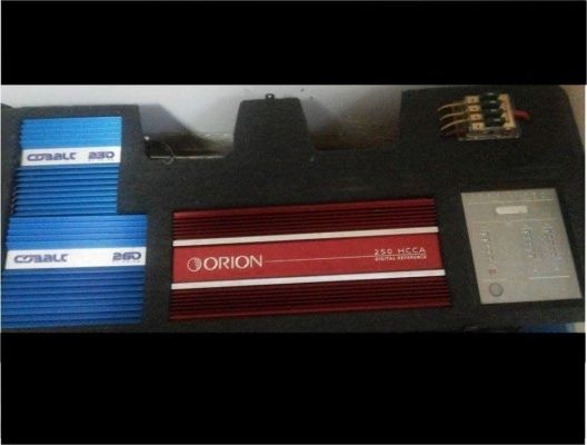 ขายเครื่องเสียง