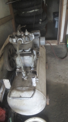 ขายปัมลม