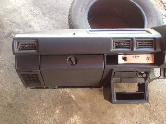 คอนโซล ฮีโร่ ไมล์สองหลุม สภาพสวยๆ คอนโซล ฮีโร่ ไมล์สองหลุม สภาพสวยๆ