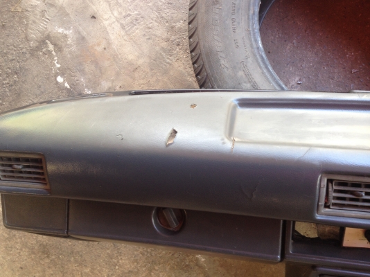 คอนโซล ฮีโร่ ไมล์สองหลุม สภาพสวยๆ คอนโซล ฮีโร่ ไมล์สองหลุม สภาพสวยๆ