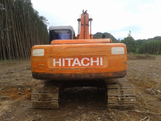 HITACHI EX 200-2