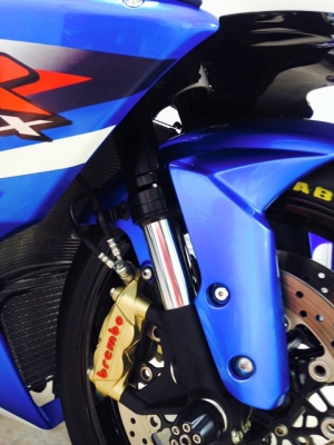 ขายsuzuki GSXR1000 ปี2012 (L2) สภาพสวยสุดสีเดิมทั้งคัน แท้ทุกชิ้น