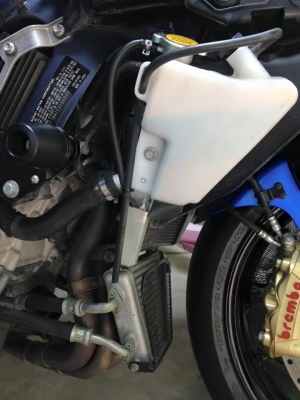 ขายsuzuki GSXR1000 ปี2012 (L2) สภาพสวยสุดสีเดิมทั้งคัน แท้ทุกชิ้น