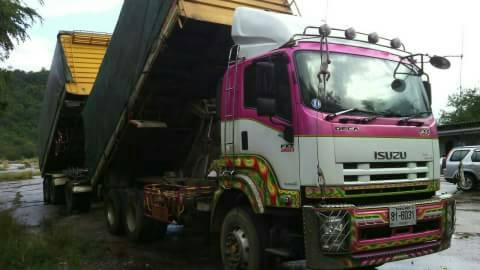 สิบล้อ อีซูซุ 360 ปี53 แม่ลูก3คาน ดั้มค็อกเกษตร สภาพดีสวยเดิมๆพร้อมใช้ ทะเบียนพร้อมโอน ราคา 2,650,000บ ต่อรองได้ครับ สิบล้อ อีซูซุ 360 ปี53 แม่ลูก3คาน ดั้มค็อกเกษตร สภาพดีสวยเดิมๆพร้อมใช้ ทะเบียนพร้อมโอน ราคา 2,650,000บ ต่อรองได้ครับ