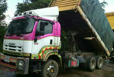 สิบล้อ อีซูซุ 360 ปี53 แม่ลูก3คาน ดั้มค็อกเกษตร สภาพดีสวยเดิมๆพร้อมใช้ ทะเบียนพร้อมโอน ราคา 2,650,000บ ต่อรองได้ครับ สิบล้อ อีซูซุ 360 ปี53 แม่ลูก3คาน ดั้มค็อกเกษตร สภาพดีสวยเดิมๆพร้อมใช้ ทะเบียนพร้อมโอน ราคา 2,650,000บ ต่อรองได้ครับ