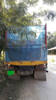 สิบล้อ มิตชู ไอ้หลง FN515M TA 220โบว์ ปี41ช่วงยาว7.20ม สภาพดีสวยเดิมพร้อมใช้ ทะเบียนพร้อมโอน สิบล้อ มิตชู ไอ้หลง FN515M TA 220โบว์ ปี41ช่วงยาว7.20ม สภาพดีสวยเดิมพร้อมใช้ ทะเบียนพร้อมโอน