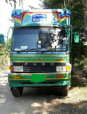 สิบล้อ มิตชู ไอ้หลง FN515M TA 220โบว์ ปี41ช่วงยาว7.20ม สภาพดีสวยเดิมพร้อมใช้ ทะเบียนพร้อมโอน สิบล้อ มิตชู ไอ้หลง FN515M TA 220โบว์ ปี41ช่วงยาว7.20ม สภาพดีสวยเดิมพร้อมใช้ ทะเบียนพร้อมโอน