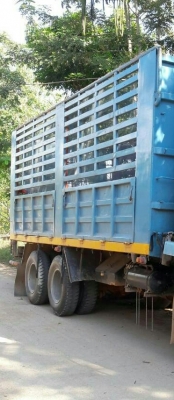 สิบล้อ มิตชู ไอ้หลง FN515M TA 220โบว์ ปี41ช่วงยาว7.20ม สภาพดีสวยเดิมพร้อมใช้ ทะเบียนพร้อมโอน สิบล้อ มิตชู ไอ้หลง FN515M TA 220โบว์ ปี41ช่วงยาว7.20ม สภาพดีสวยเดิมพร้อมใช้ ทะเบียนพร้อมโอน