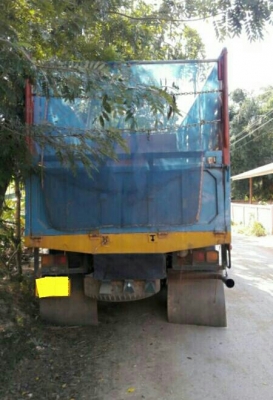 สิบล้อ มิตชู ไอ้หลง FN515M TA 220โบว์ ปี41ช่วงยาว7.20ม สภาพดีสวยเดิมพร้อมใช้ ทะเบียนพร้อมโอน สิบล้อ มิตชู ไอ้หลง FN515M TA 220โบว์ ปี41ช่วงยาว7.20ม สภาพดีสวยเดิมพร้อมใช้ ทะเบียนพร้อมโอน