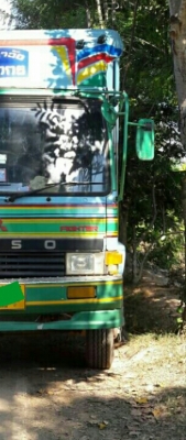 สิบล้อ มิตชู ไอ้หลง FN515M TA 220โบว์ ปี41ช่วงยาว7.20ม สภาพดีสวยเดิมพร้อมใช้ ทะเบียนพร้อมโอน สิบล้อ มิตชู ไอ้หลง FN515M TA 220โบว์ ปี41ช่วงยาว7.20ม สภาพดีสวยเดิมพร้อมใช้ ทะเบียนพร้อมโอน