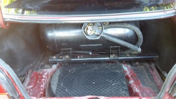 Corolla ปี 96 mt lpg ราคาถูก พร้อมใช้