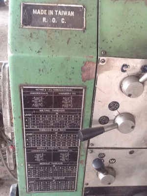 ขายแท่นกลึงกับเครื่องมิลลิ่ง รวม 2 เครื่อง ราคา 300000