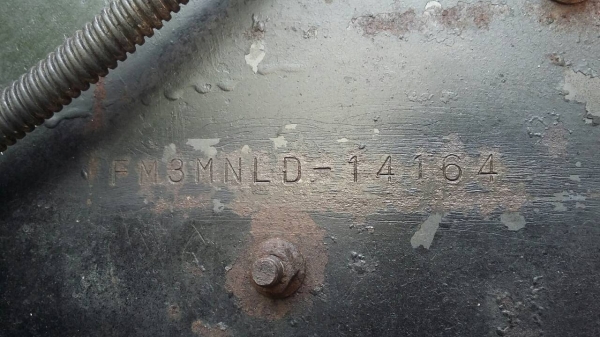 ขายรถบรรทุก 10 ล้อดัมพ์ HINO FM3M 240 แรงม้า มีระบบลากพ่วง ราคา 950000