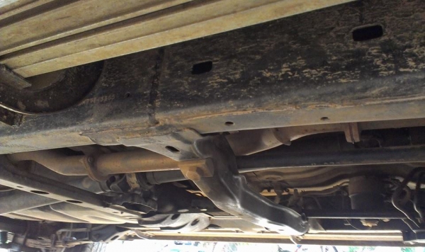 ไมตี้รถบ้าน ไมตี้รถบ้าน