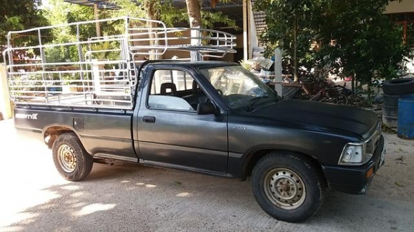 ไมตี้รถบ้าน ไมตี้รถบ้าน