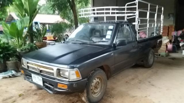 ไมตี้รถบ้าน