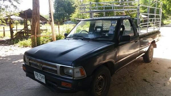 ไมตี้รถบ้าน ไมตี้รถบ้าน