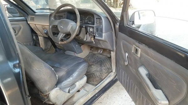 ไมตี้รถบ้าน ไมตี้รถบ้าน