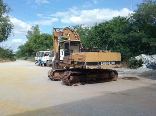 ขายด่วนCATE200B เอกสารเล่มทะเบียนราคาเบาๆตามสภาพโทร0856842587