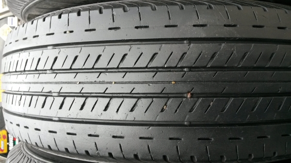 กะทะ วีโก้แชมป์ พร้อมยางบริดโตน ดูราวิท205/70/15 ปลายปี13 4เส้น กะทะ วีโก้แชมป์ พร้อมยางบริดโตน ดูราวิท205/70/15 ปลายปี13 4เส้น