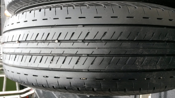 กะทะ วีโก้แชมป์ พร้อมยางบริดโตน ดูราวิท205/70/15 ปลายปี13 4เส้น กะทะ วีโก้แชมป์ พร้อมยางบริดโตน ดูราวิท205/70/15 ปลายปี13 4เส้น