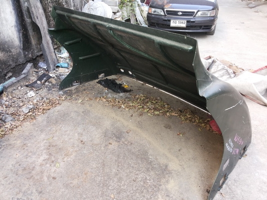 หมวกรถบรรทุก ลุ่ลมรถบรรทุก เก่าญี่ปุ่น ราคาถูก ขายเหมา 2อัน 3000 บ.