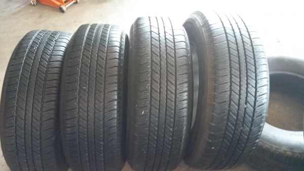 แม็กปาเจโร่ พร้อมยางบริดโตน265/65/17 ปี13