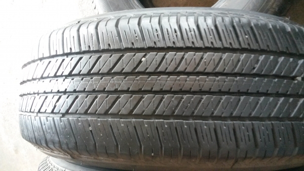 แม็กปาเจโร่ พร้อมยางบริดโตน265/65/17 ปี13