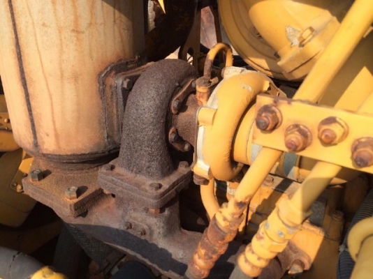 ขายรถดันดิน KOMATSU D40PL-1 รถนอกนำเข้าเองจากญี่ปุ่น สภาพสวยพร้อมใช้งาน มีVDOการทำงานครับ ขายรถดันดิน KOMATSU D40PL-1 รถนอกนำเข้าเองจากญี่ปุ่น สภาพสวยพร้อมใช้งาน มีVDOการทำงานครับ