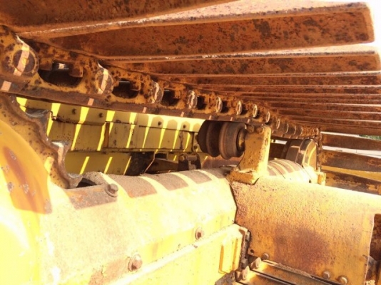 ขายรถดันดิน KOMATSU D40PL-1 รถนอกนำเข้าเองจากญี่ปุ่น สภาพสวยพร้อมใช้งาน มีVDOการทำงานครับ ขายรถดันดิน KOMATSU D40PL-1 รถนอกนำเข้าเองจากญี่ปุ่น สภาพสวยพร้อมใช้งาน มีVDOการทำงานครับ